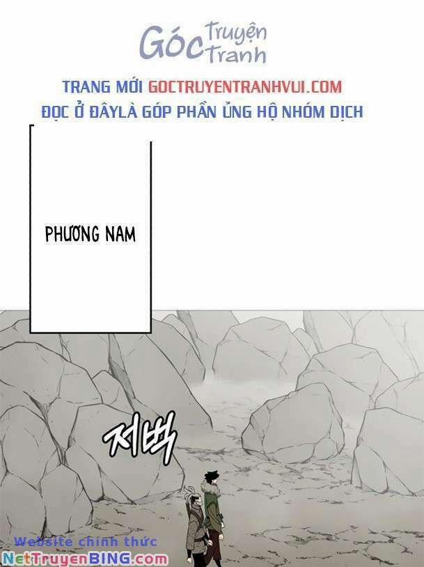 Chiến Binh Quật Cường Chương 126 Trang 1