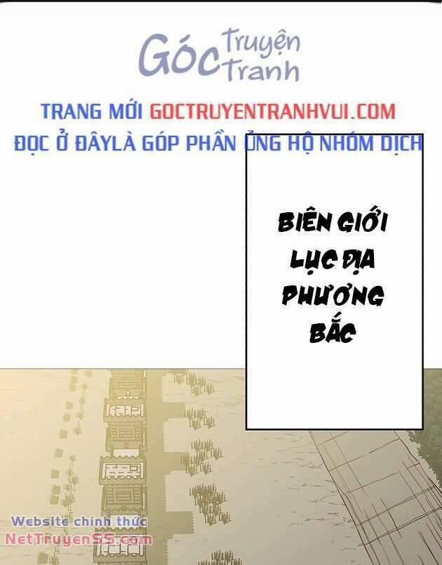 Chiến Binh Quật Cường Chương 130 Trang 1