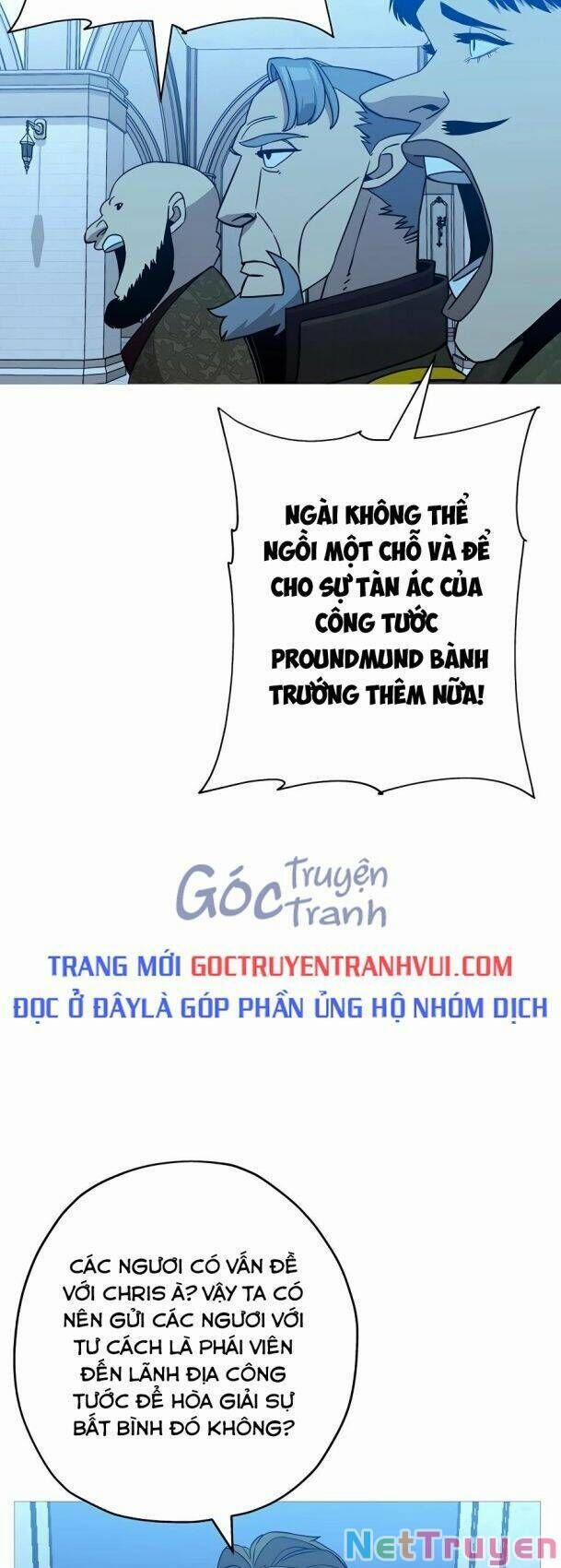 Chiến Binh Quật Cường Chương 98 Trang 47