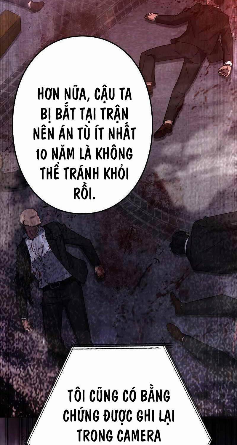 Chiến Thần Xuất Thế Chương 6 Trang 98