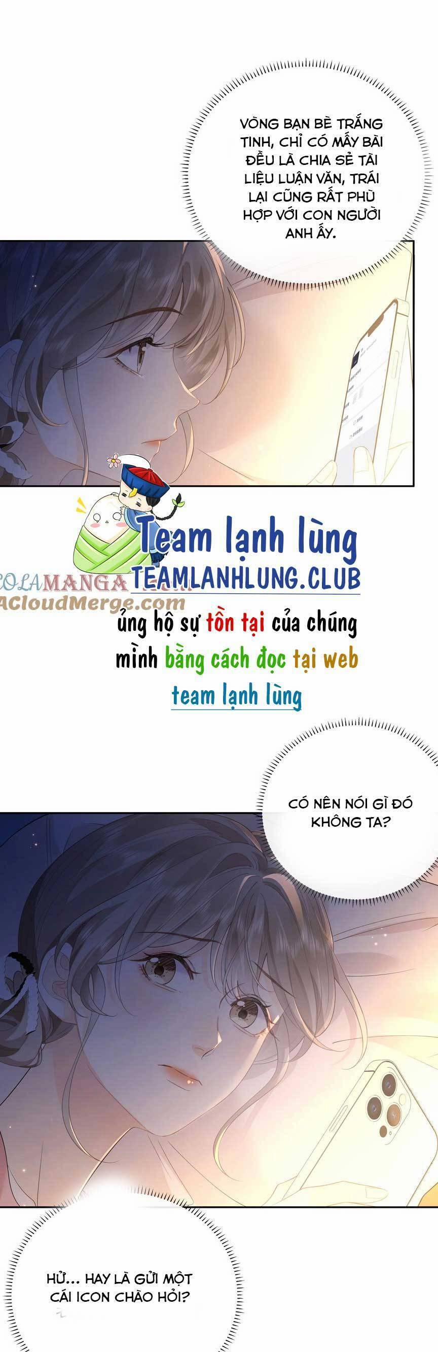 Chiết Ánh Trăng Chương 16 Trang 13