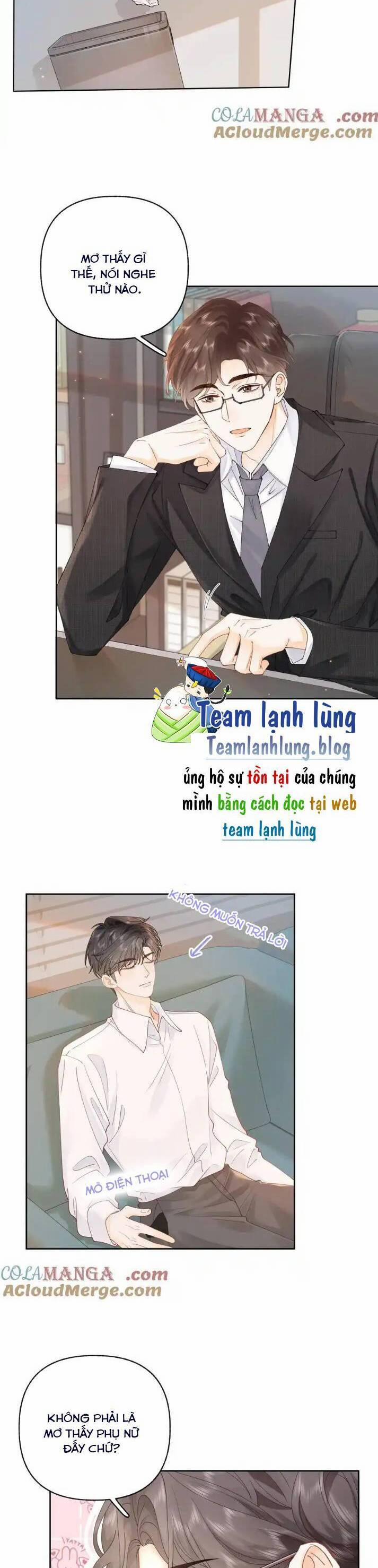 Chiết Ánh Trăng Chương 38 Trang 12