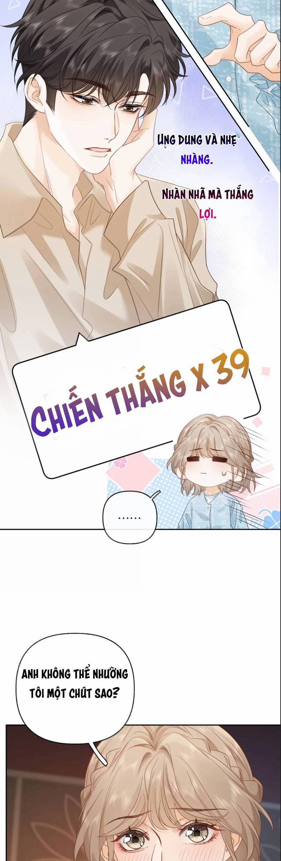 Chiết Ánh Trăng Chương 47 Trang 8