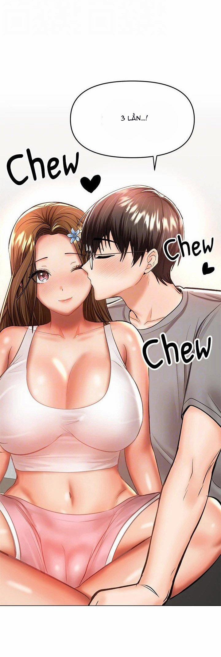 Chiều Chuộng Em Đi Mà Chương 34 1 Trang 25