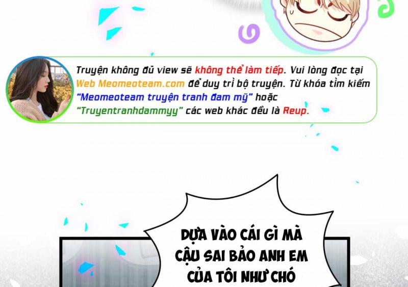 Chim Hoàng Yến Bị Chính Mình Trói Buộc Chương 109 Trang 27