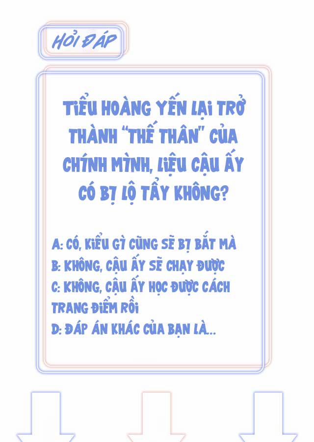 Chim Hoàng Yến Bị Chính Mình Trói Buộc Chương 94 Trang 67