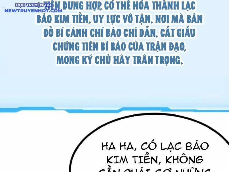 Chính Nghĩa Không!! Ta Trở Thành Phản Diện Chương 105 Trang 29