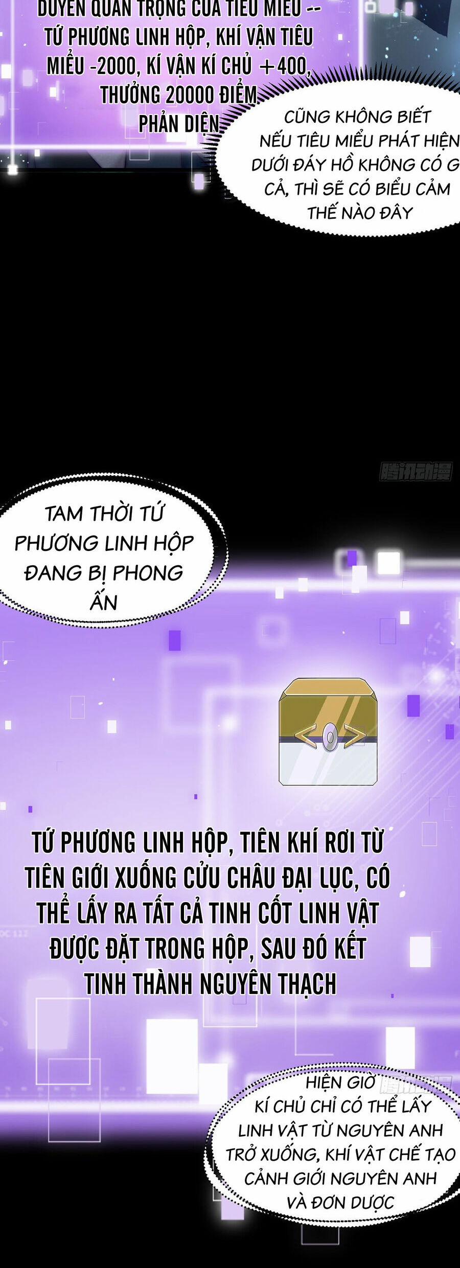 Chính Nghĩa Không!! Ta Trở Thành Phản Diện Chương 3 Trang 11