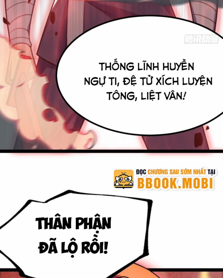 Chính Nghĩa Không!! Ta Trở Thành Phản Diện Chương 54 Trang 48