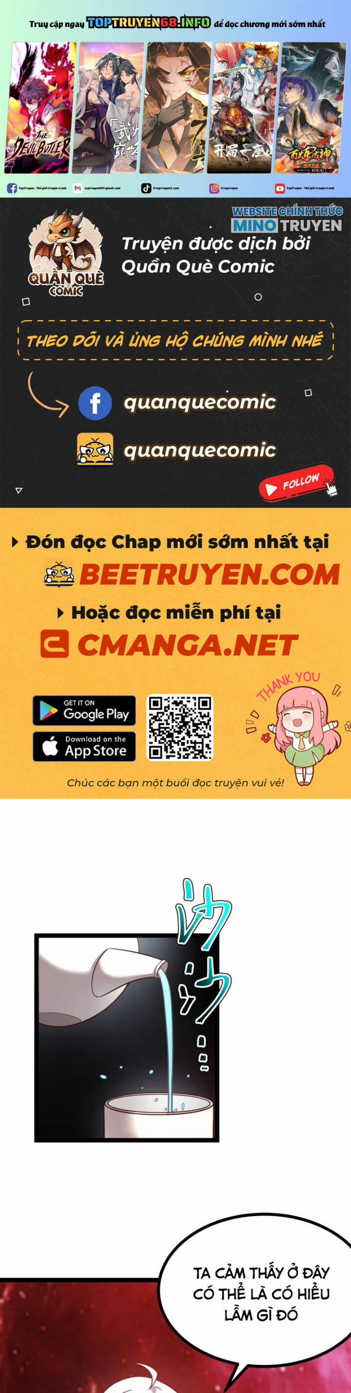 Chính Nghĩa Không!! Ta Trở Thành Phản Diện Chương 87 Trang 2