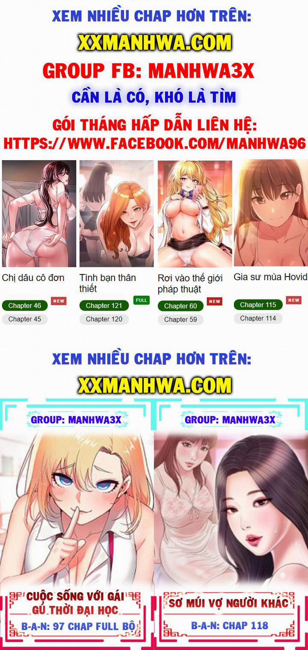 Chinh Phạt MILF Ở Thế Giới Khác Chương 37 Trang 2