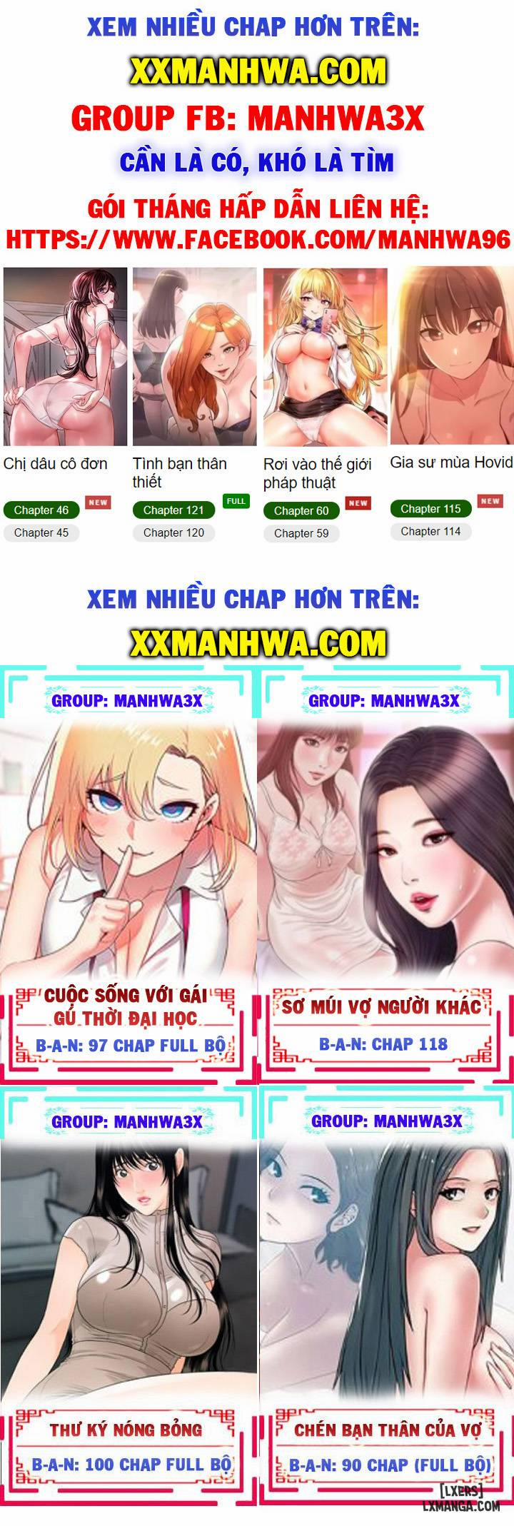 Chinh Phạt MILF Ở Thế Giới Khác Chương 43 Trang 10