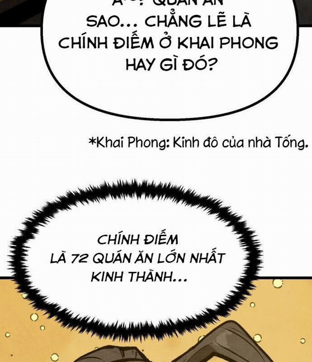 Chinh Phục Võ Lâm Chỉ Với Một Tô Mỳ Chương 13 Trang 60