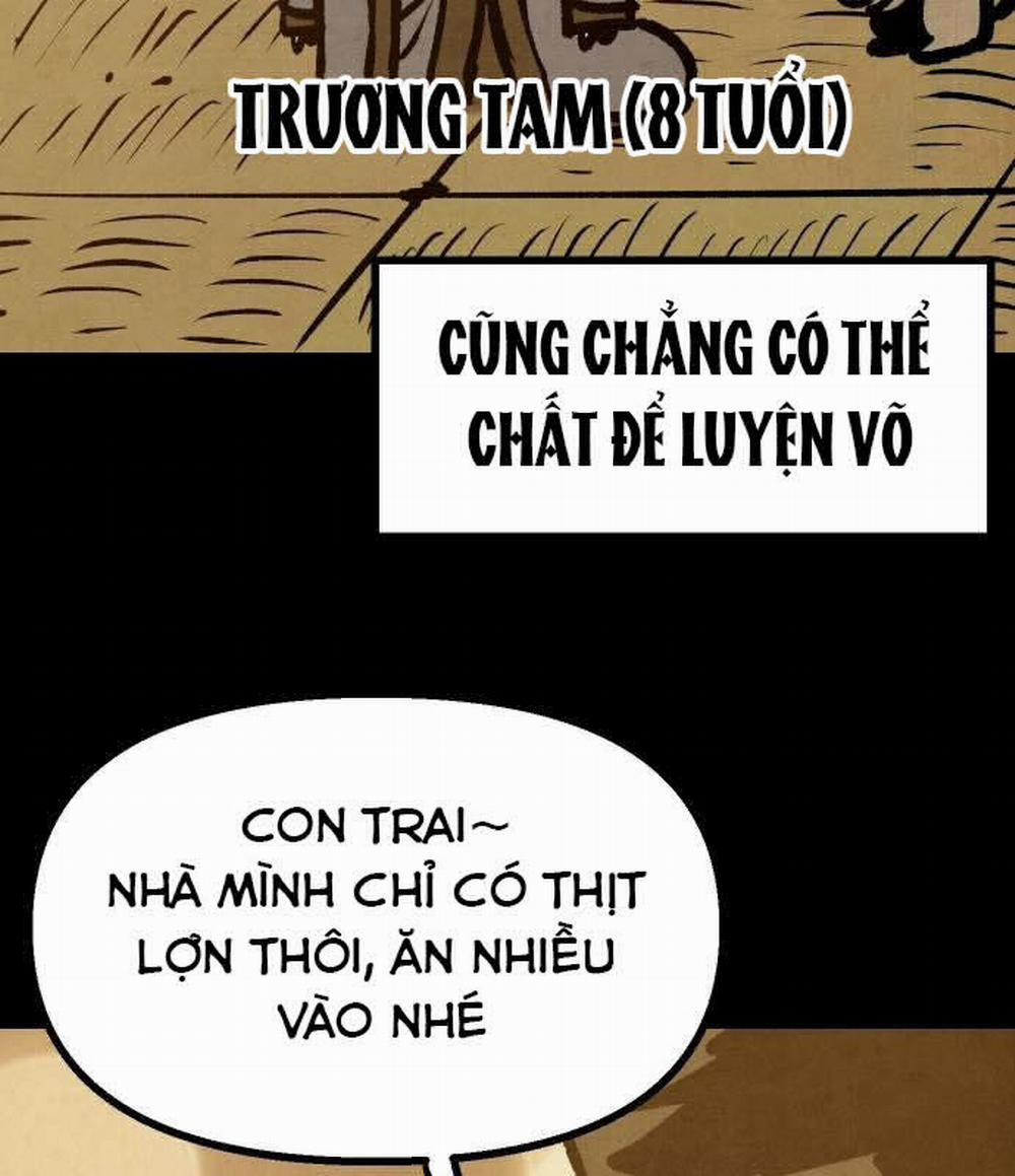 Chinh Phục Võ Lâm Chỉ Với Một Tô Mỳ Chương 14 Trang 112