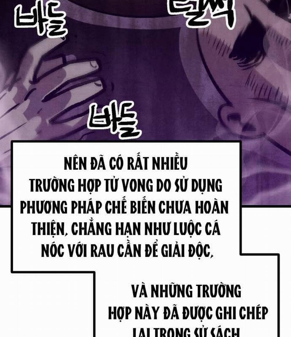 Chinh Phục Võ Lâm Chỉ Với Một Tô Mỳ Chương 14 Trang 52