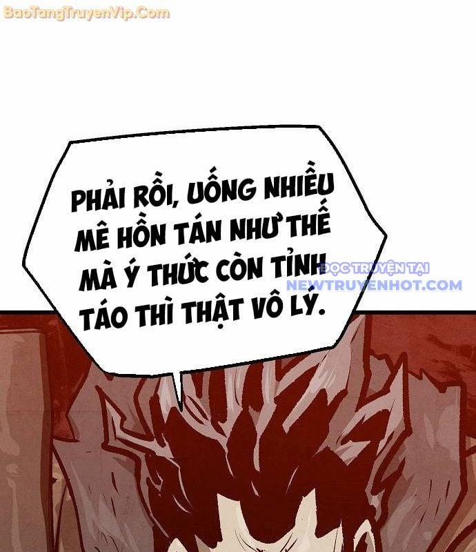 Chinh Phục Võ Lâm Chỉ Với Một Tô Mỳ Chương 50 Trang 35