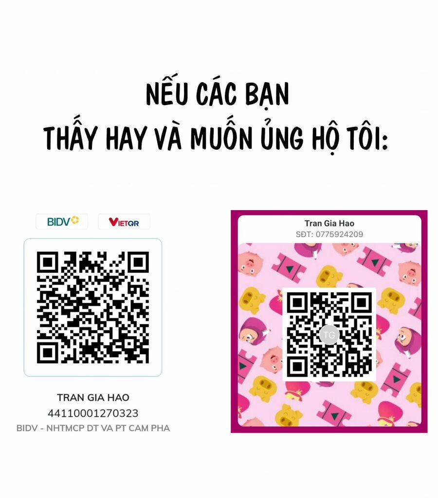 Cho Dù Cổ Không Ăn Lại Nữ Chính, Nhưng Bakeneko-Chan Vẫn Sẽ Cố Gắng Chương 7 Trang 5