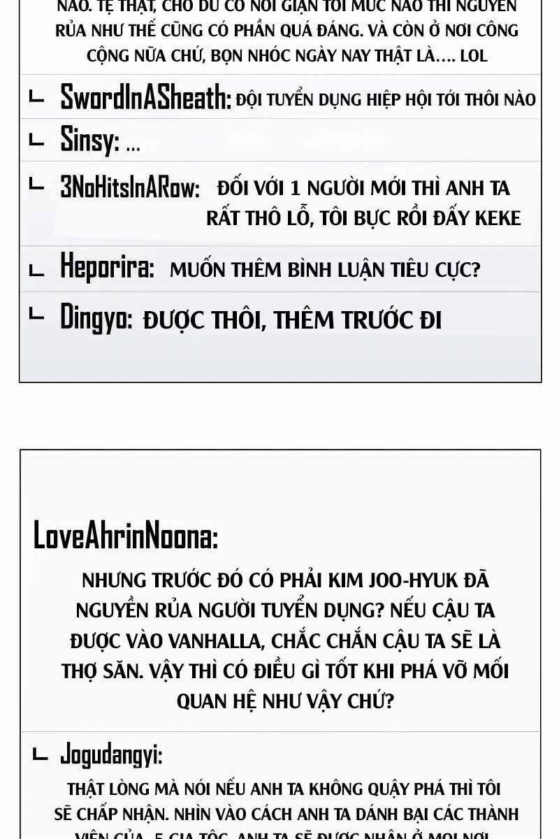 Chòm Sao Là Đệ Tử Của Tôi Chương 3 Trang 3