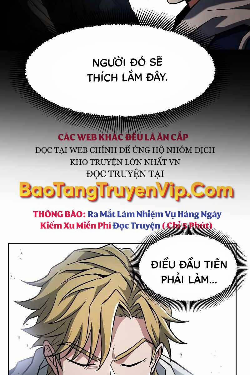 Chòm Sao Là Đệ Tử Của Tôi Chương 5 Trang 42