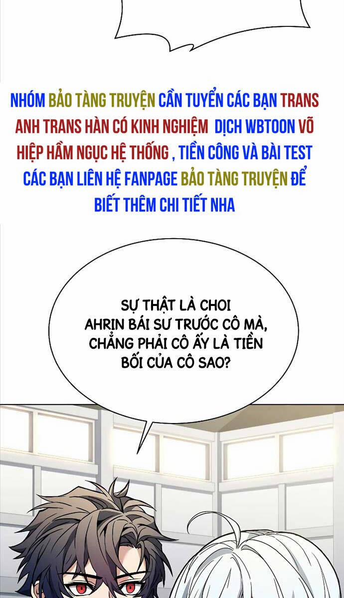 Chòm Sao Là Đệ Tử Của Tôi Chương 51 Trang 36