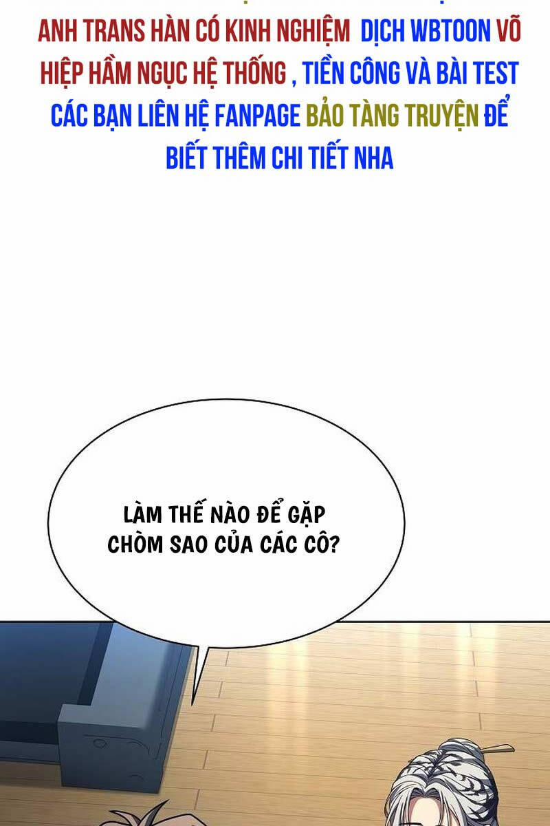 Chòm Sao Là Đệ Tử Của Tôi Chương 53 Trang 91