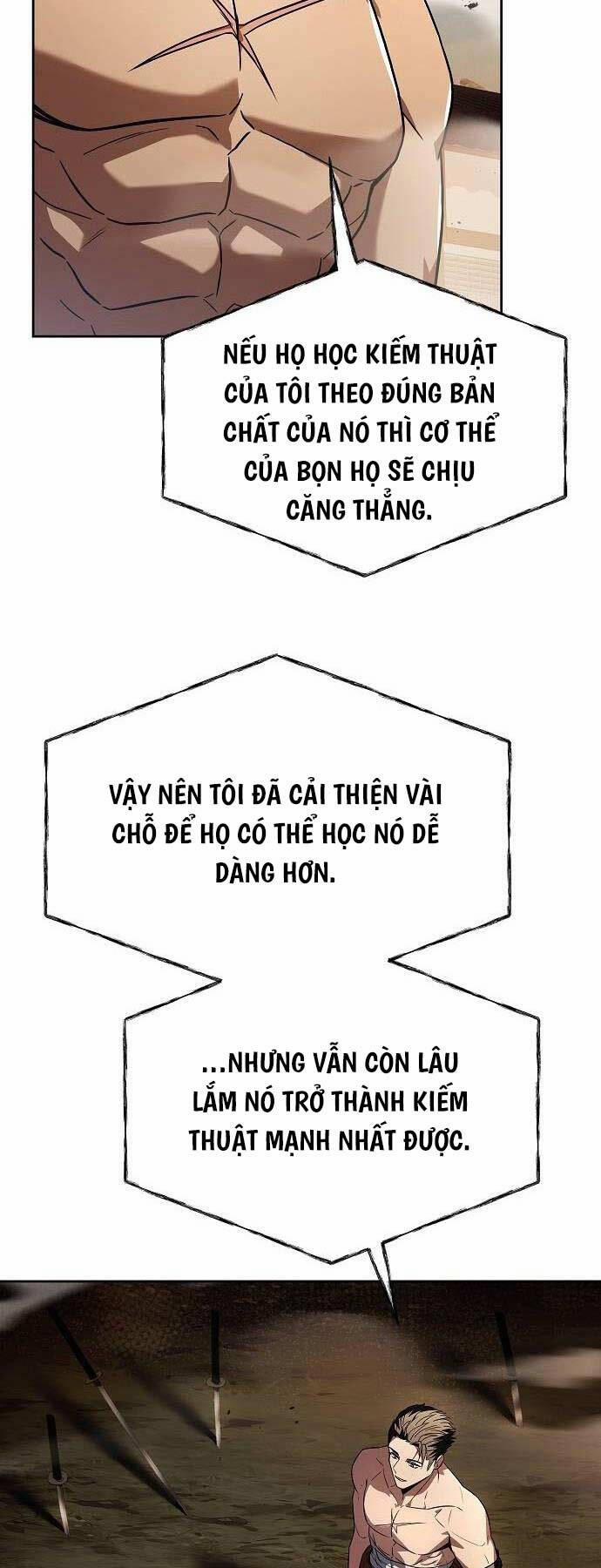 Chòm Sao Là Đệ Tử Của Tôi Chương 63 Trang 38