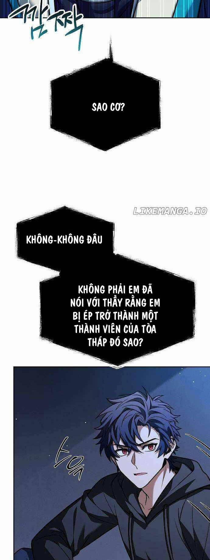 Chòm Sao Là Đệ Tử Của Tôi Chương 69 Trang 45