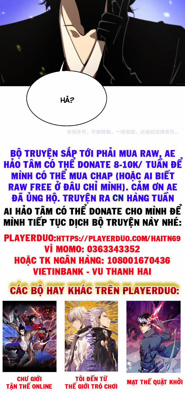 Chư Giới Mạt Nhân Tại Tuyến Chương 70 Trang 8