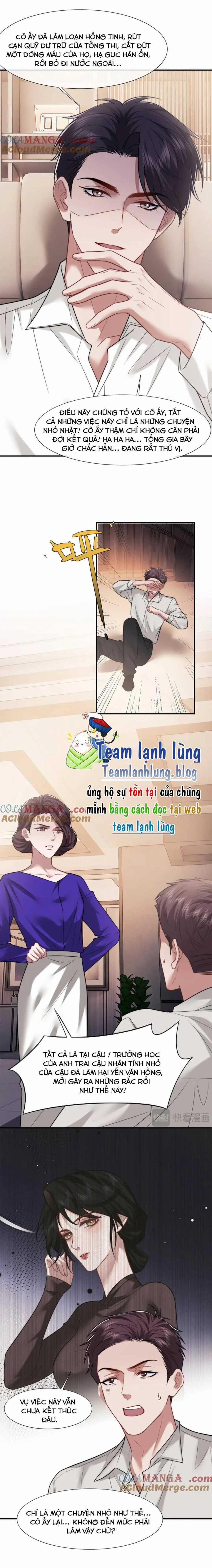 Chủ Mẫu Xuyên Không Tới Làm Phu Nhân Hào Môn Chương 104 Trang 6