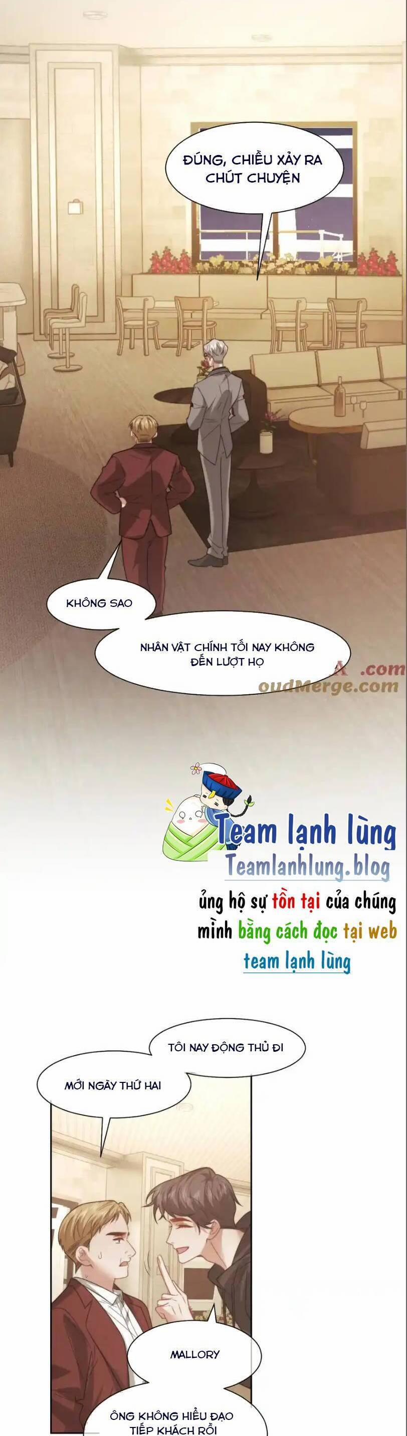 Chủ Mẫu Xuyên Không Tới Làm Phu Nhân Hào Môn Chương 118 Trang 10