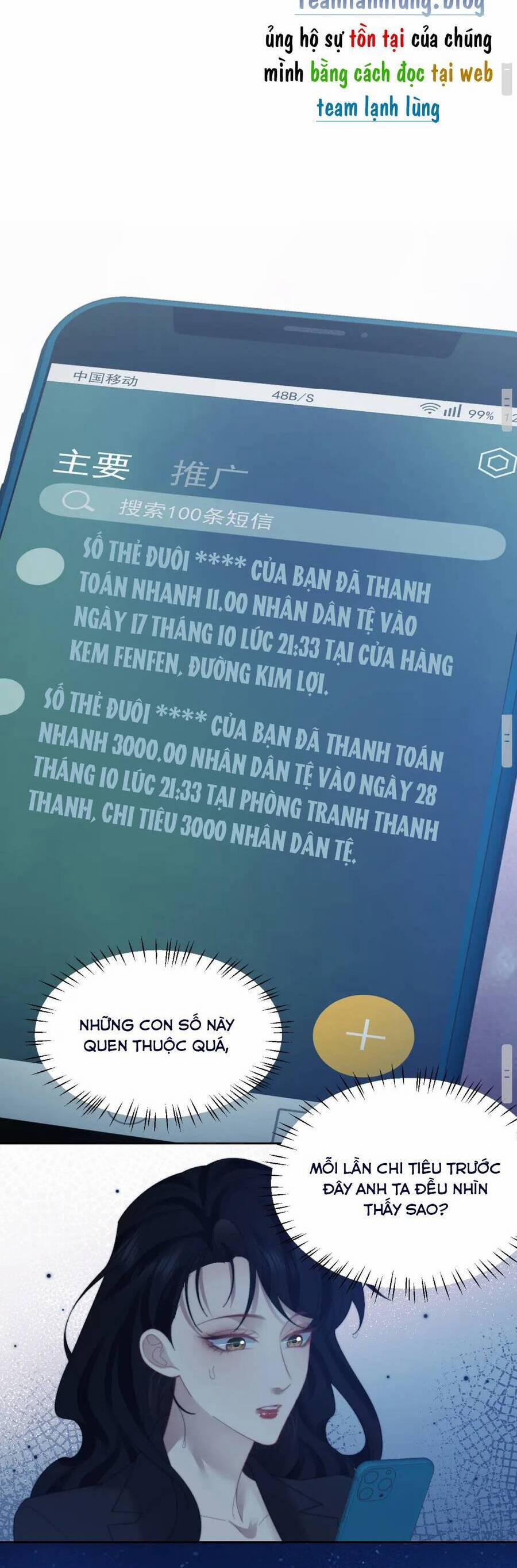 Chủ Mẫu Xuyên Không Tới Làm Phu Nhân Hào Môn Chương 122 Trang 12