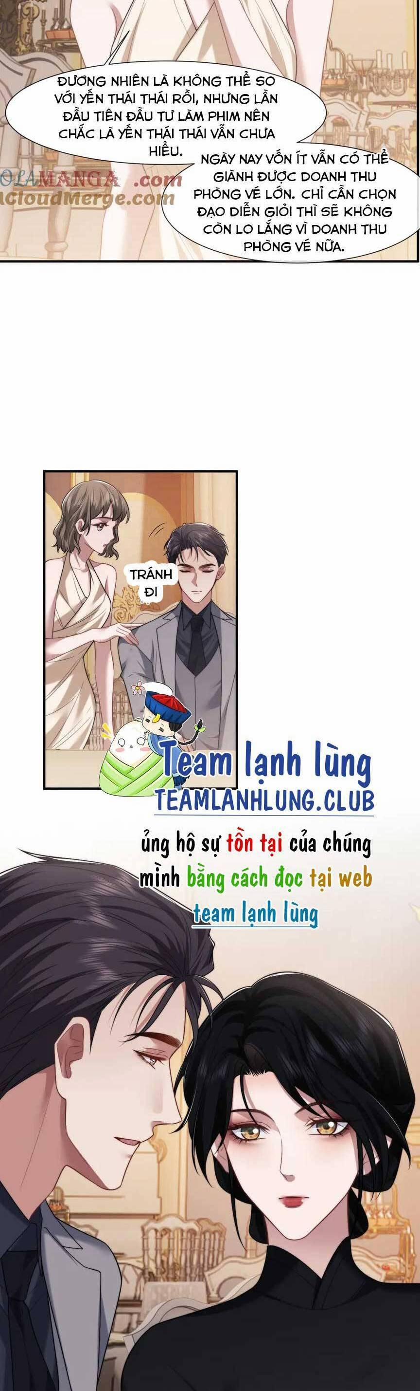 Chủ Mẫu Xuyên Không Tới Làm Phu Nhân Hào Môn Chương 84 Trang 6