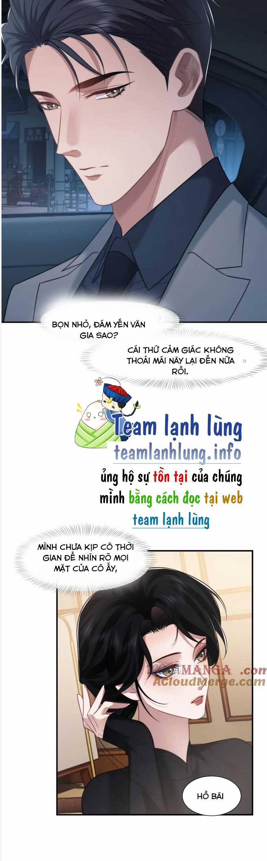 Chủ Mẫu Xuyên Không Tới Làm Phu Nhân Hào Môn Chương 88 Trang 20