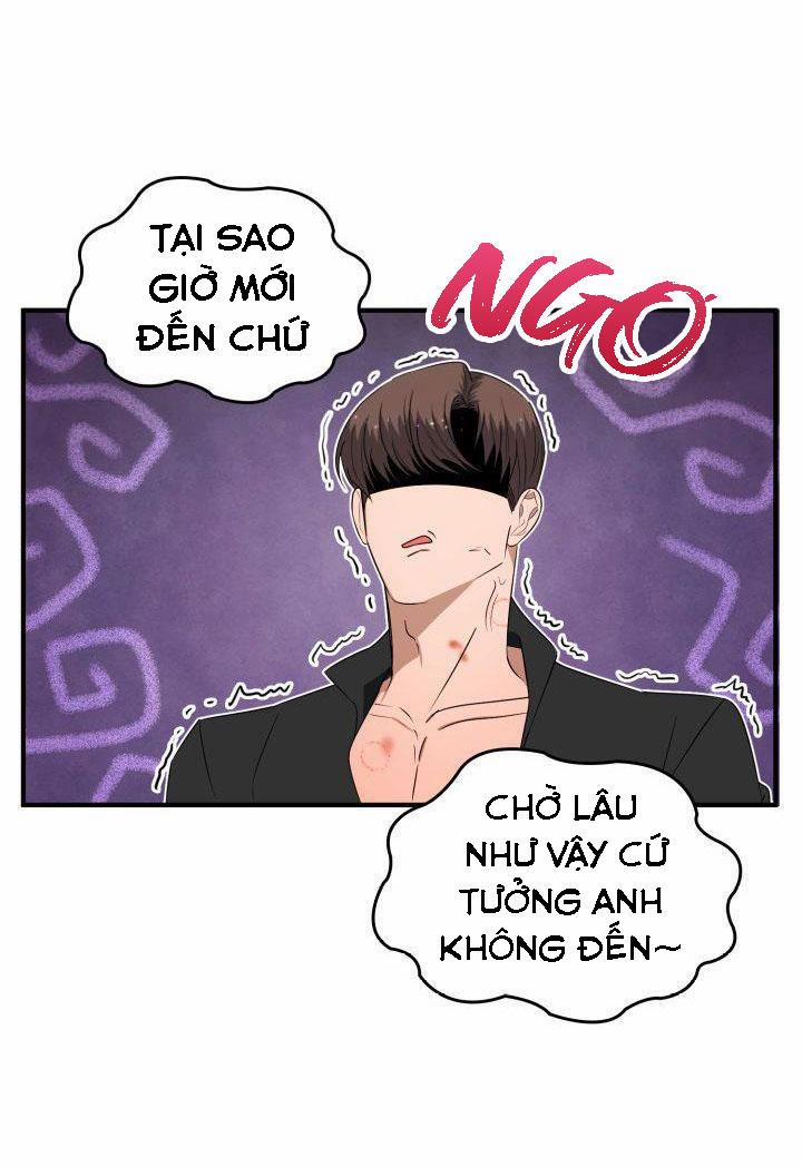 CHỦ NGHĨA ĐỘC THÂN!? Chương 19 Trang 11