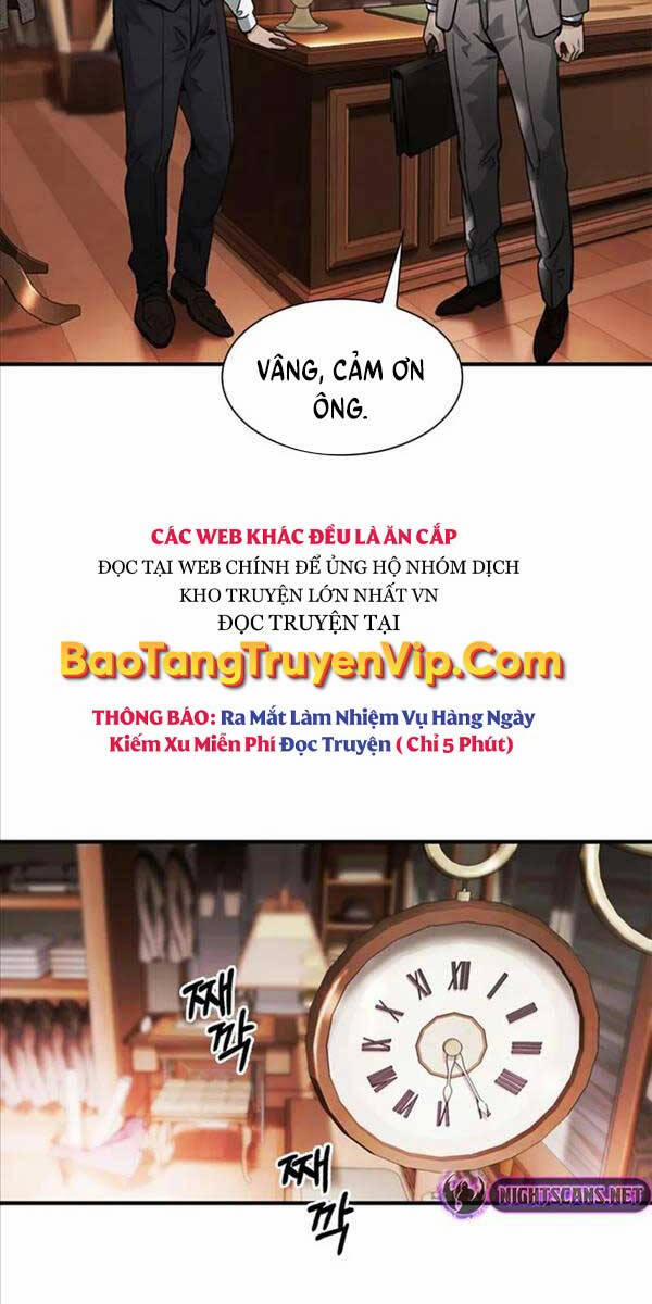 Chủ Tịch Kang: Người Mới Đến Chương 13 Trang 67