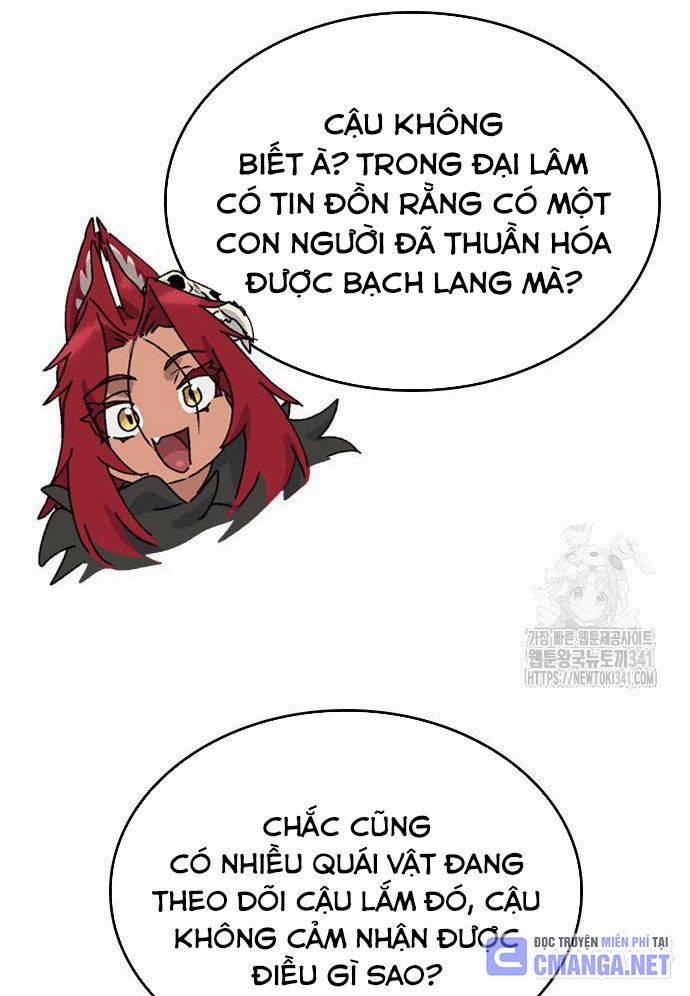 Chữa Lành Cuộc Sống Bằng Cách Cắm Trại Ở Thế Giới Khác Chương 16 Trang 99