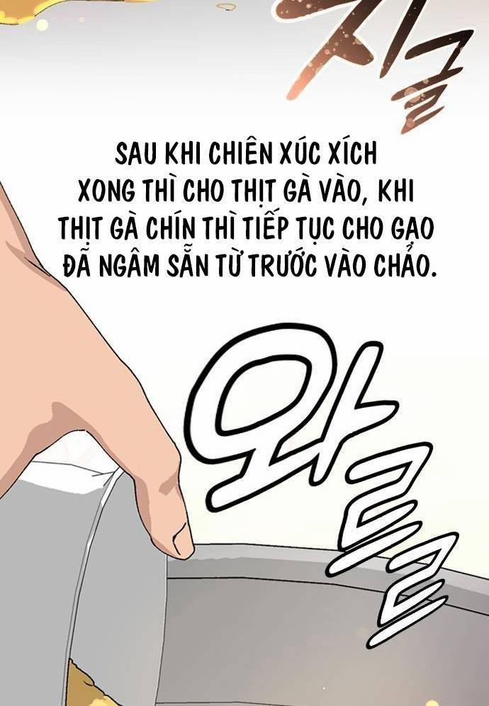 Chữa Lành Cuộc Sống Bằng Cách Cắm Trại Ở Thế Giới Khác Chương 20 Trang 40