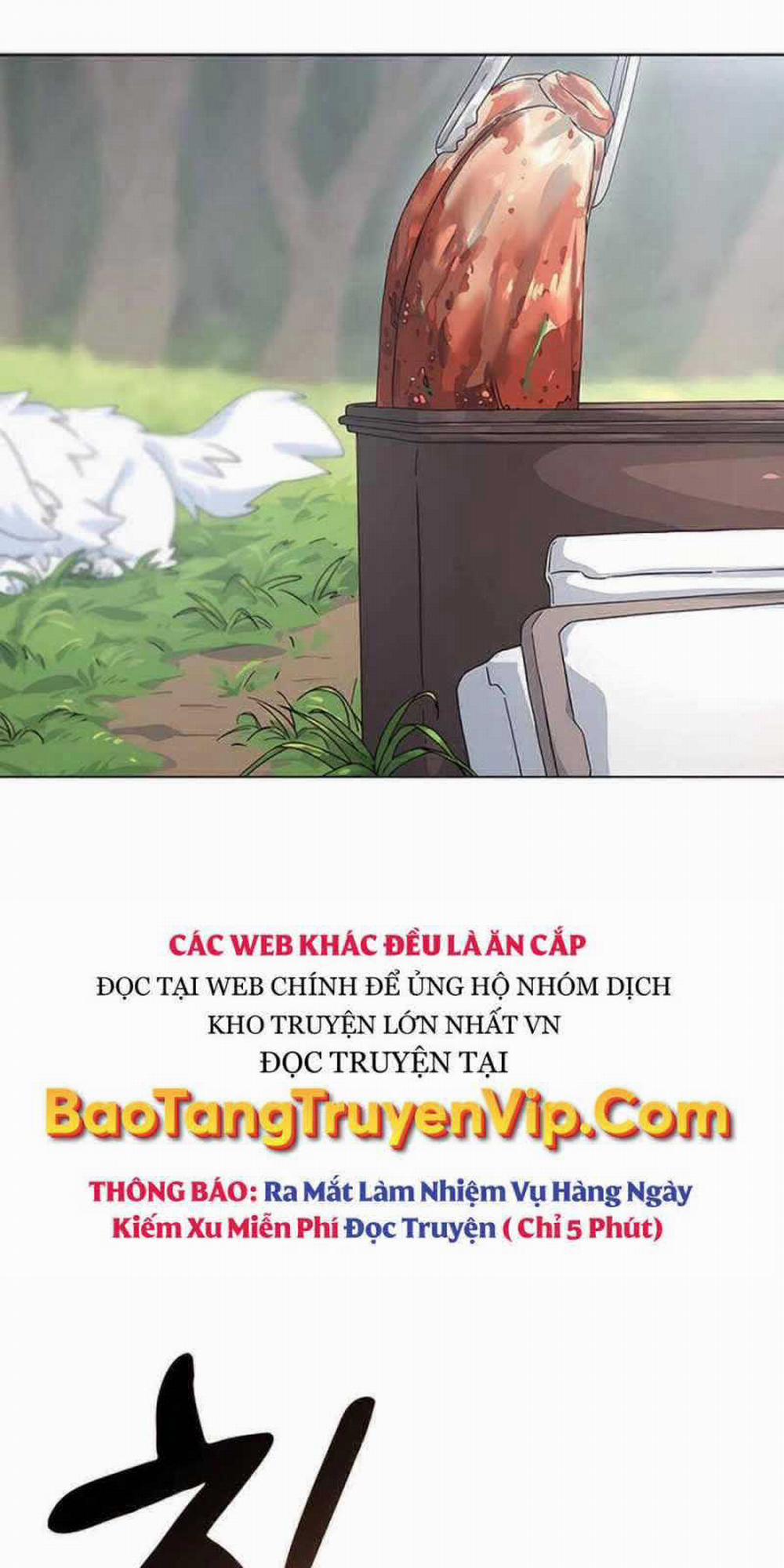 Chữa Lành Cuộc Sống Thông Qua Cắm Trại Ở Thế Giới Khác Chương 1 Trang 5