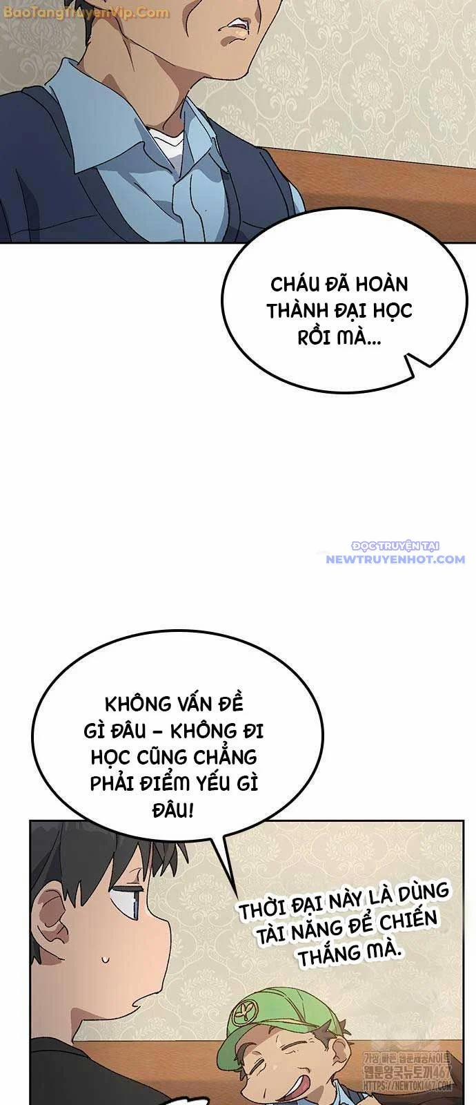 Chữa Lành Cuộc Sống Thông Qua Cắm Trại Ở Thế Giới Khác Chương 48 Trang 36