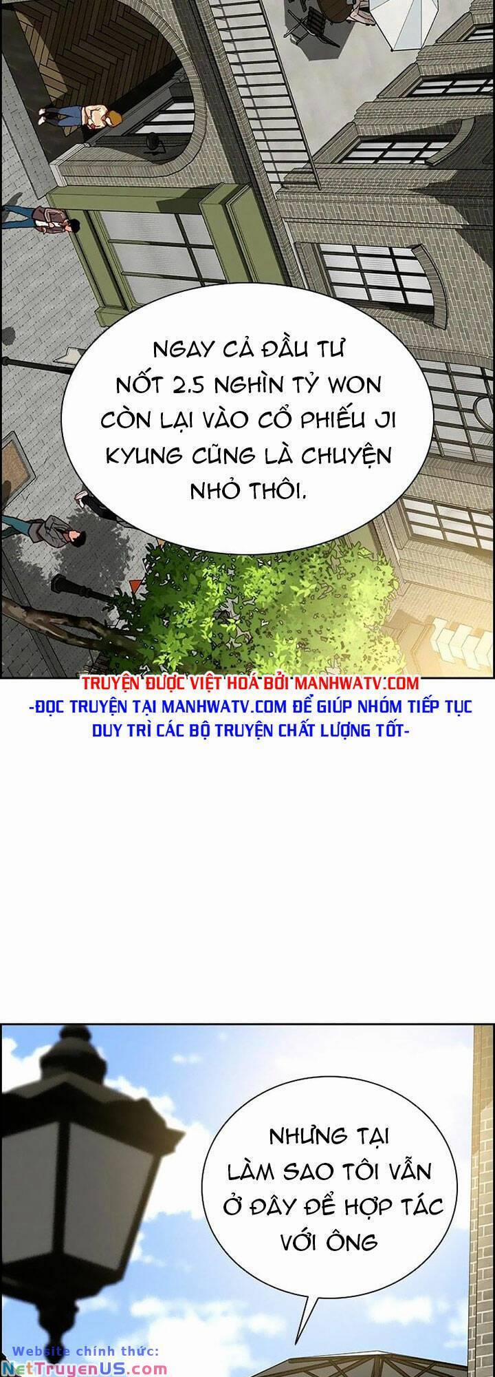 Chúa Tể Đồng Tiền Chương 107 Trang 49