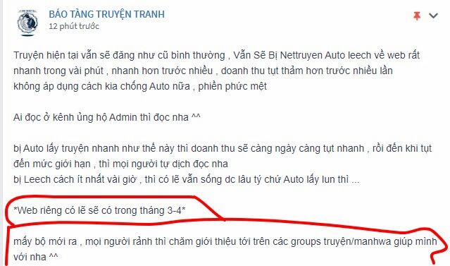 Chúa Tể Đồng Tiền Chương 11 Trang 3