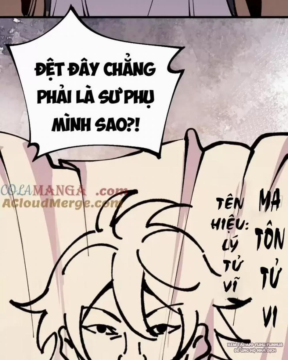 Chưa Từng Ra Tay Nhưng Ta Vẫn Thành Đại Lão Trên Thiên Bảng Chương 63 Trang 29