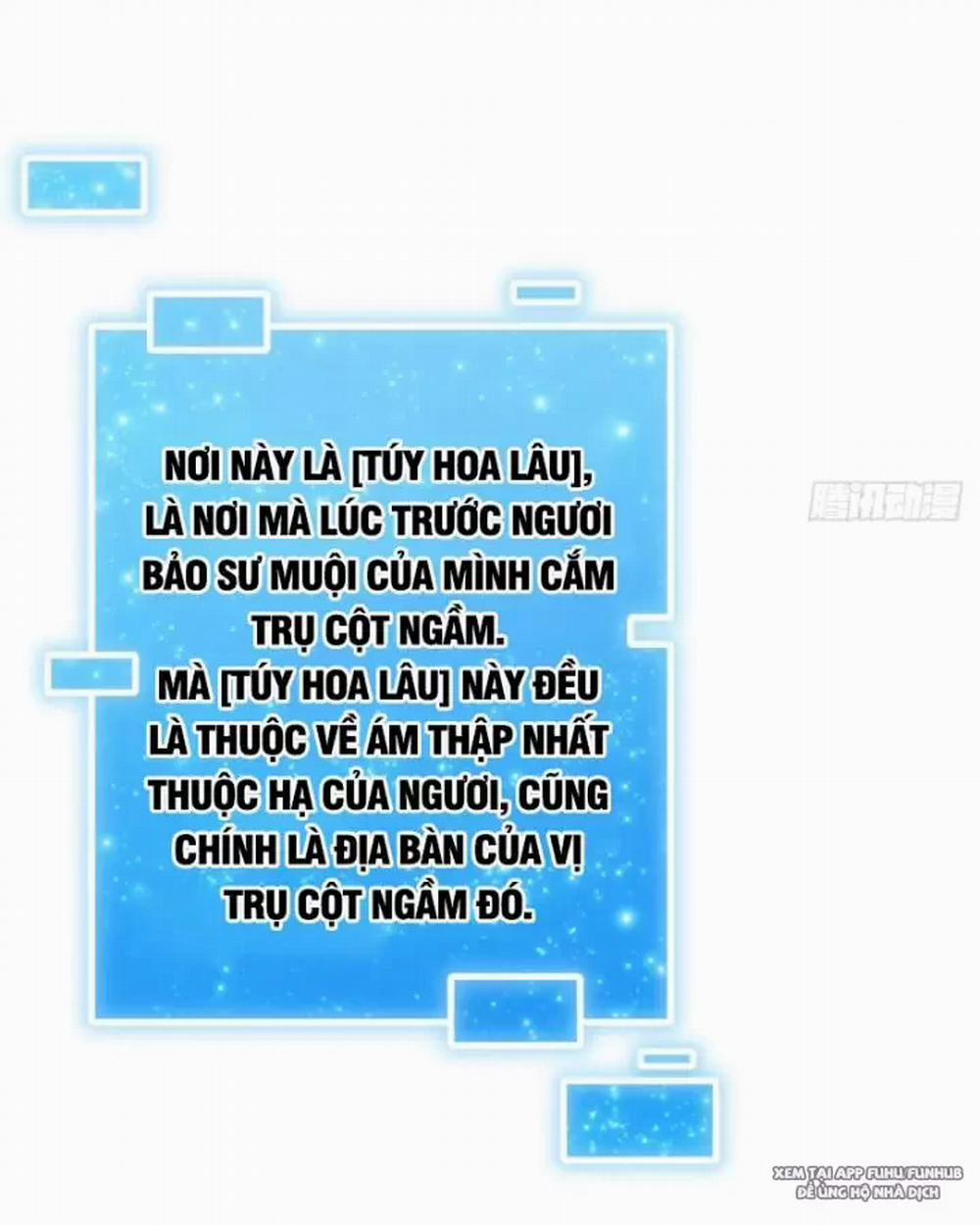 Chưa Từng Ra Tay Nhưng Ta Vẫn Thành Đại Lão Trên Thiên Bảng Chương 67 Trang 9