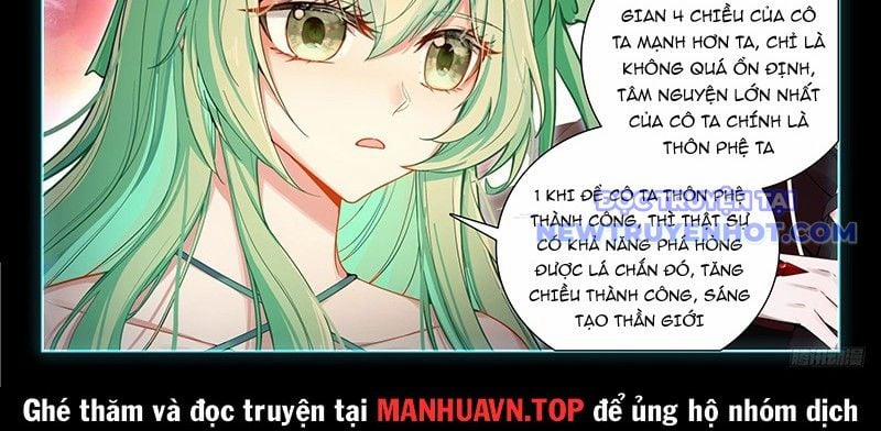 Chung Cực Đấu La Chương 595 Trang 34