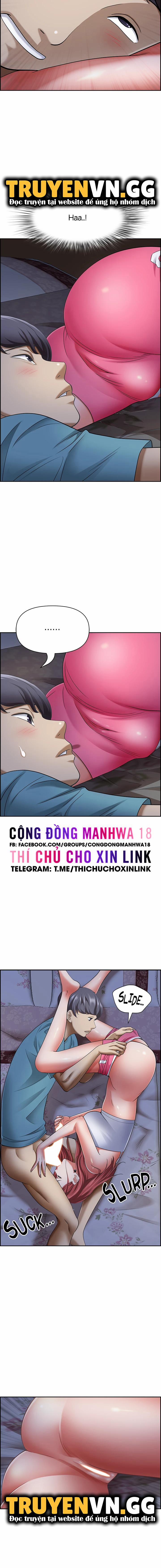 Chung Nhà Bạn Mẹ Chương 78 Trang 4