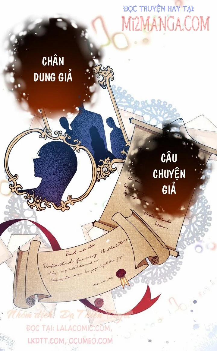 Chúng Ta Có Thể Trở Thành Người Nhà Không? Chương 1 Trang 18