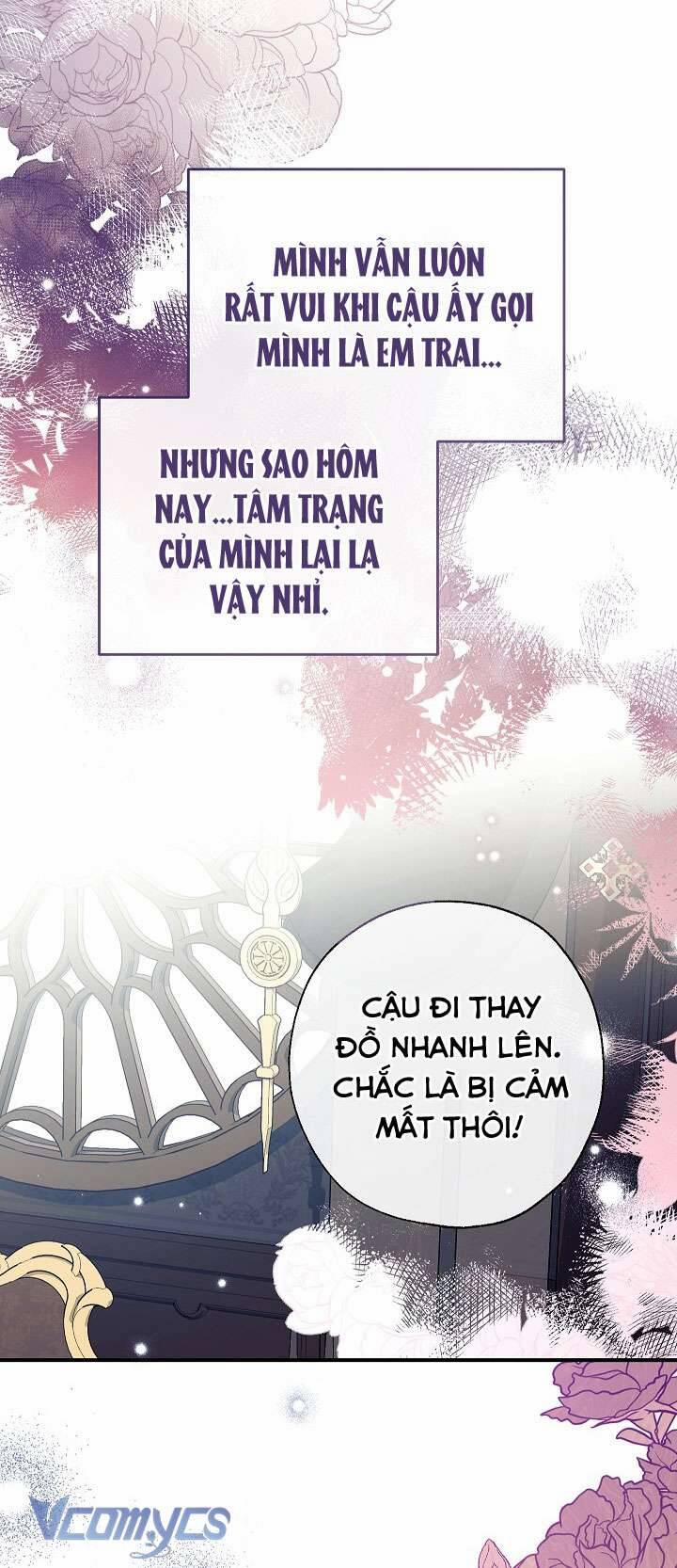 Chúng Ta Có Thể Trở Thành Người Nhà Không? Chương 103 Trang 52