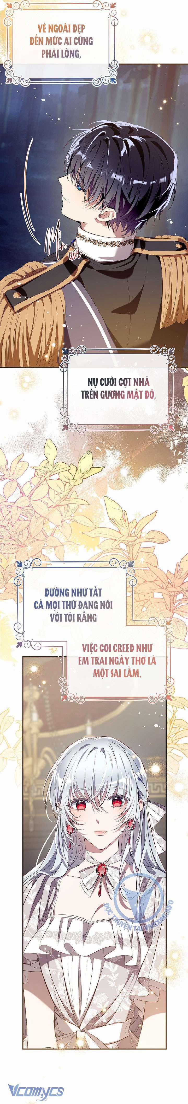 Chúng Ta Có Thể Trở Thành Người Nhà Không? Chương 114 Trang 31