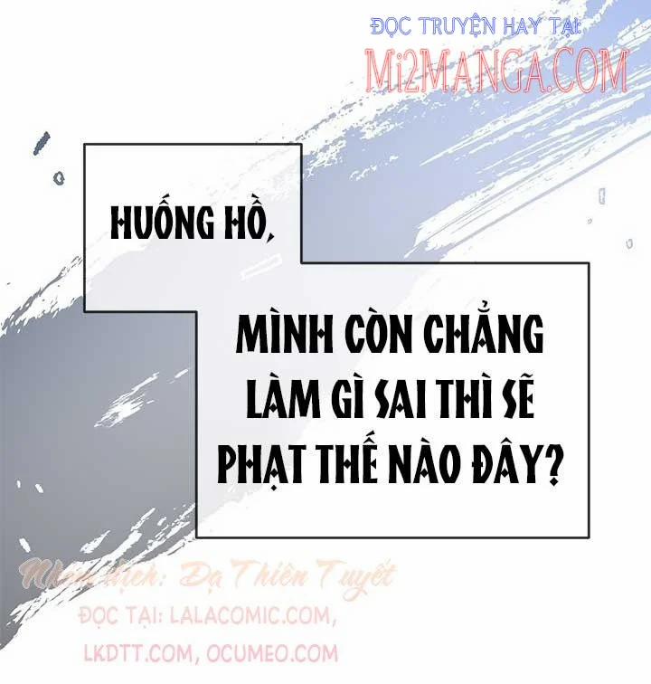 Chúng Ta Có Thể Trở Thành Người Nhà Không? Chương 3 5 Trang 27