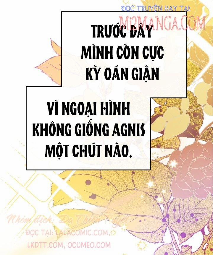 Chúng Ta Có Thể Trở Thành Người Nhà Không? Chương 4 Trang 28